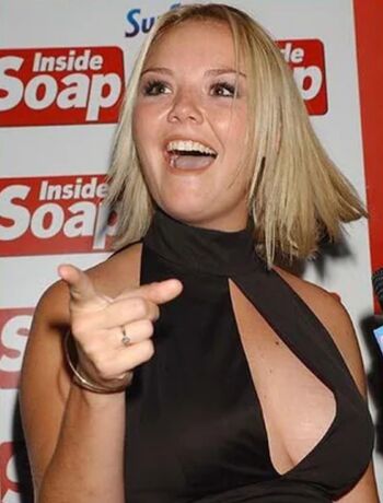 Charlie brooks image