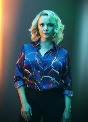 Charlie brooks image