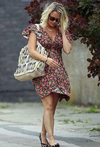 Charlie brooks image