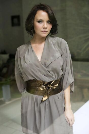 Charlie brooks image