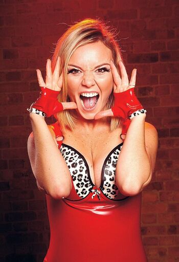 Charlie brooks image