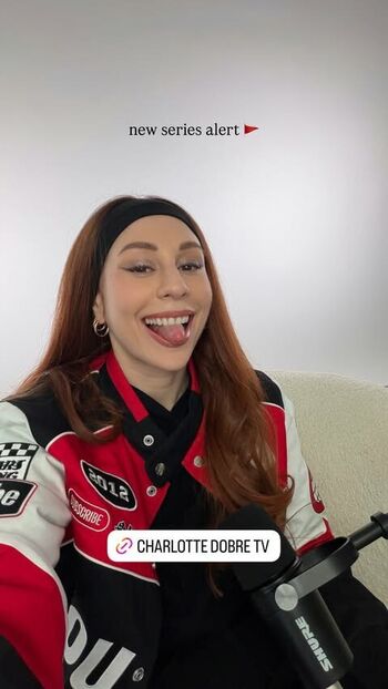 Charlotte dobre image