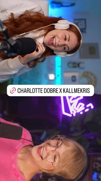 Charlotte dobre image