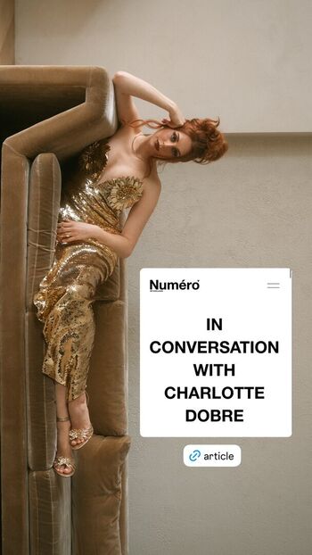 Charlotte dobre image