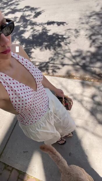 Charlotte dobre image