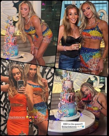Charlotte flair page 8 image