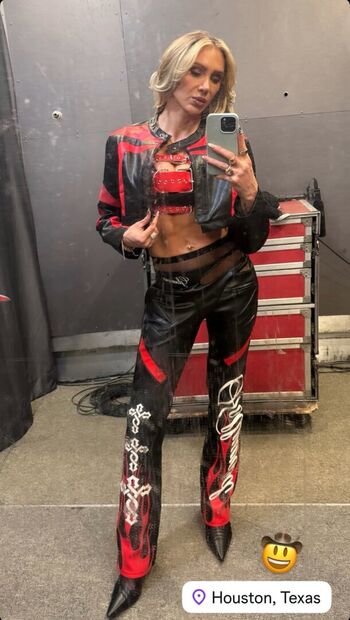 Charlotte flair page 7 image