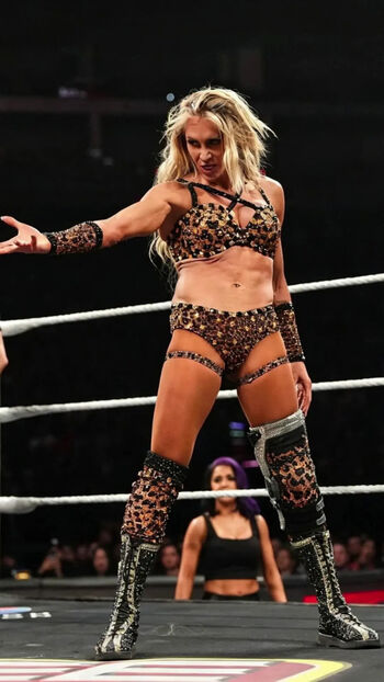Charlotte flair page 6 image