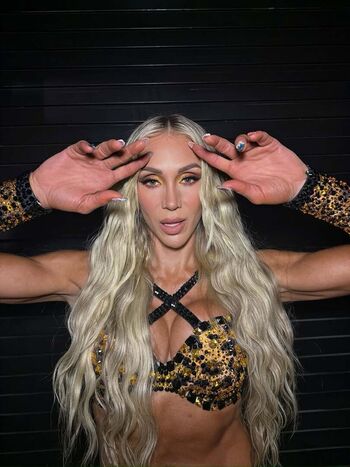 Charlotte Flair
