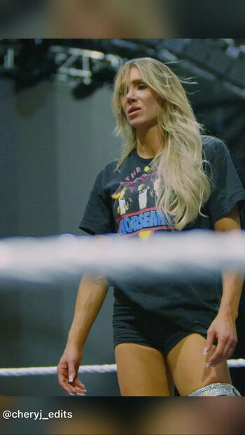 Charlotte Flair