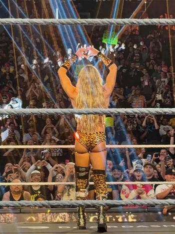 Charlotte flair page 5 image