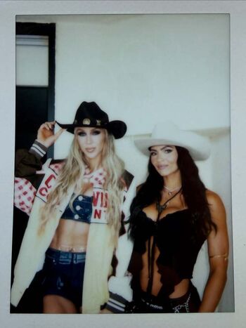 Charlotte flair page 3 image