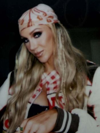 Charlotte flair page 2 image