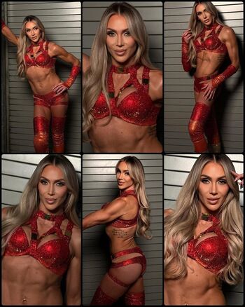 Charlotte flair page 2 image