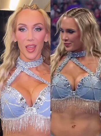 Charlotte flair page 2 image