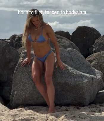 Charlotte flair image