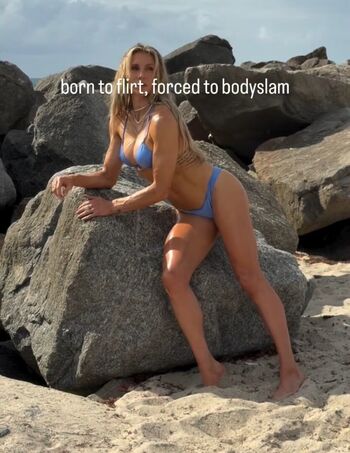 Charlotte flair image