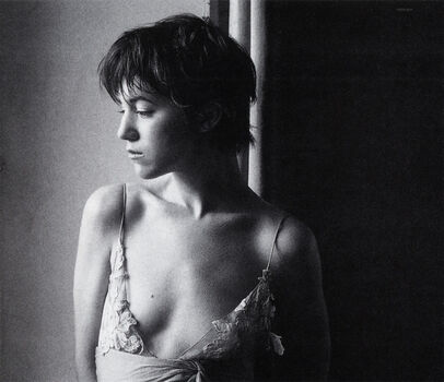 Charlotte gainsboroug image