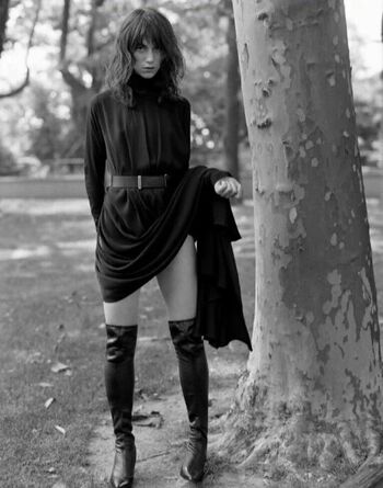 Charlotte gainsboroug image