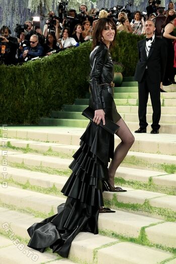 Charlotte gainsbourg image