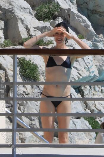 Charlotte Gainsbourg