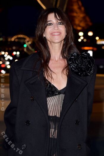 Charlotte Gainsbourg