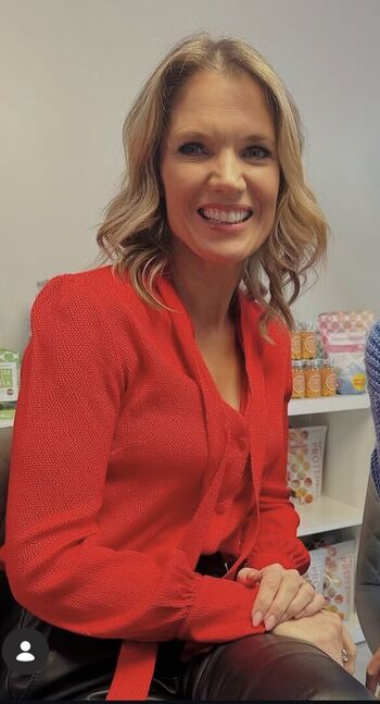 Charlotte hawkins image