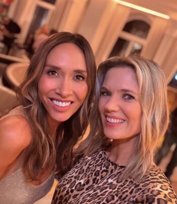 Charlotte hawkins image