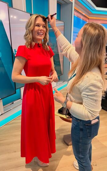 Charlotte hawkins image