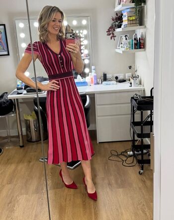 Charlotte hawkins image