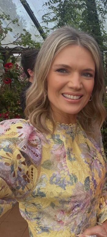 Charlotte Hawkins