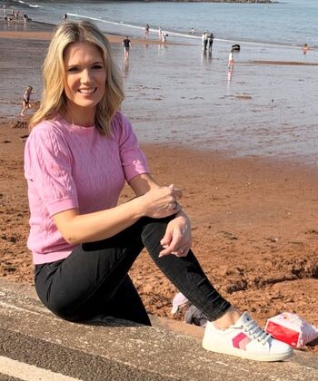 Charlotte Hawkins
