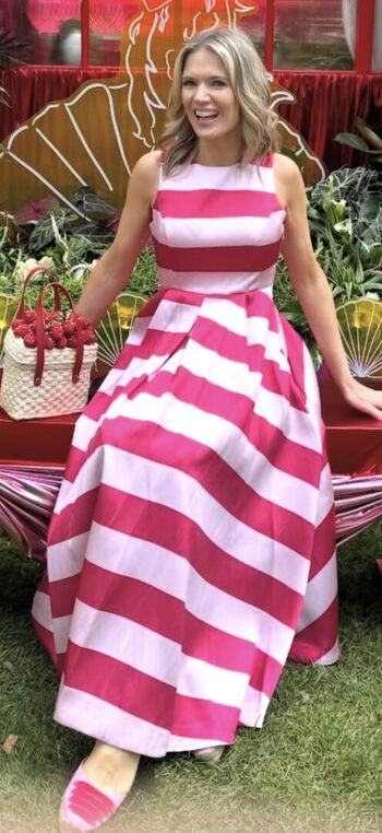Charlotte hawkins image