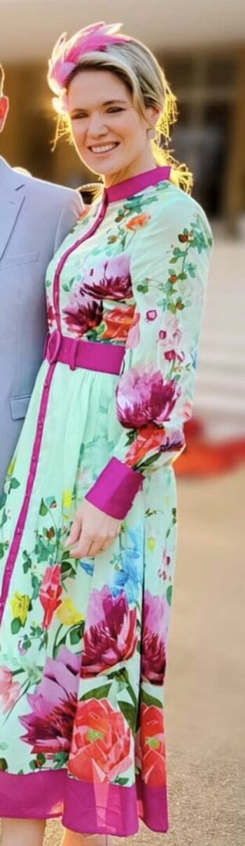 Charlotte hawkins image