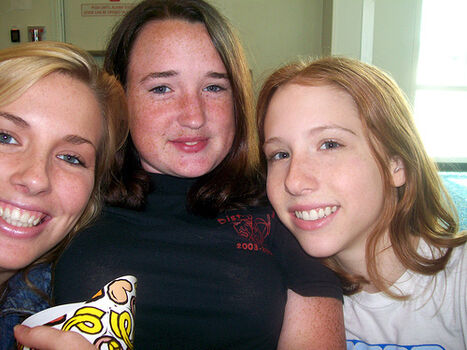 Charlotte hazey image