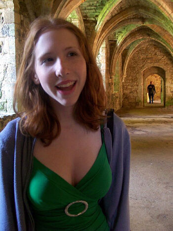 Charlotte hazey image