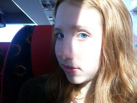 Charlotte hazey image