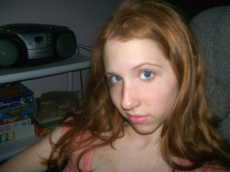 Charlotte hazey image