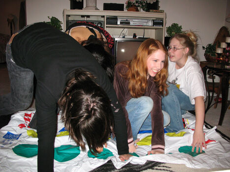 Charlotte hazey image