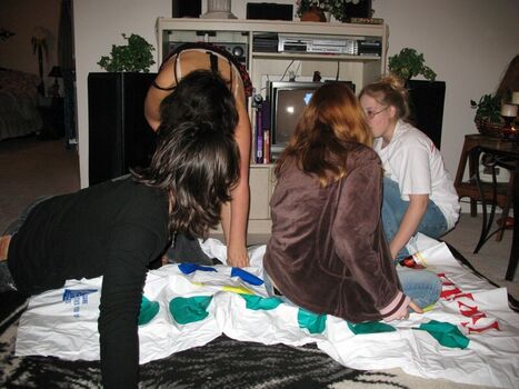 Charlotte hazey image