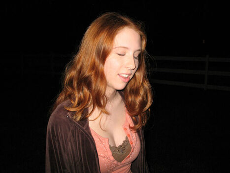 Charlotte hazey image