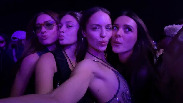 Charlotte lawrence image