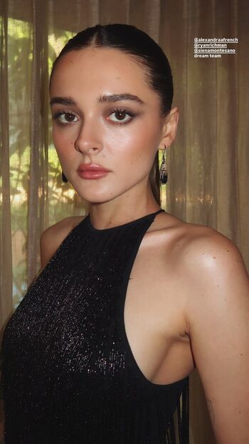 Charlotte lawrence image