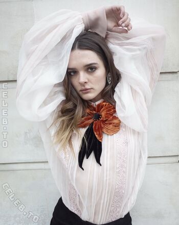 Charlotte lawrence image