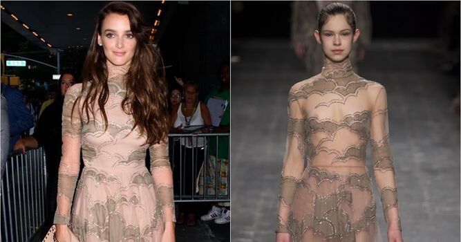 Charlotte lebon image
