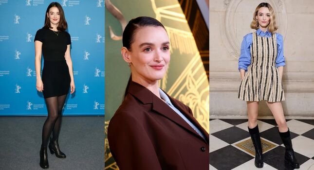 Charlotte lebon image