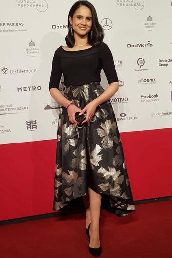 Charlotte maihoff image