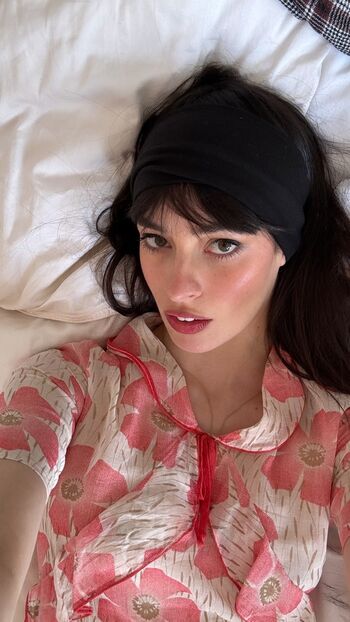 Charlotte rose image