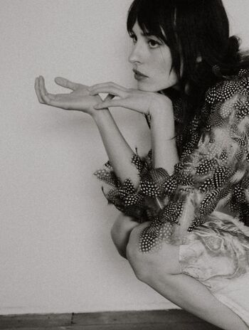 Charlotte rose image