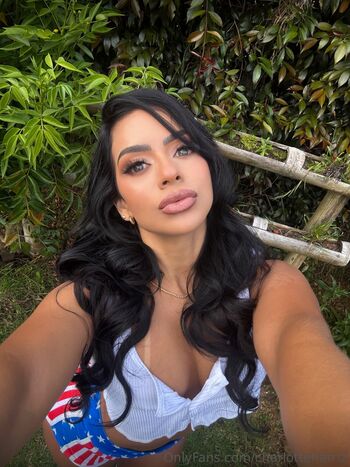 Charlotteharriz image